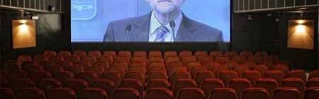 Rueda prensa Rajoy
